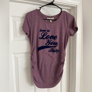 Jessica Simpson t-shirt